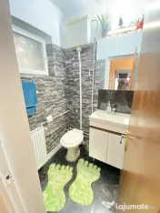 3 Camere-Decomandat-70 mp-Etaj Intermediar-Metrou Tineretulu 