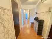 3 Camere-Decomandat-70 mp-Etaj Intermediar-Metrou Tineretulu 