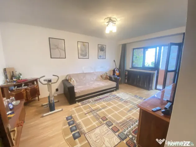 3 Camere-Decomandat-70 mp-Etaj Intermediar-Metrou Tineretulu - Bucuresti (Bucuresti-Ilfov)