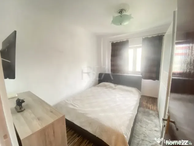 3 Camere-Decomandat-70 mp-Etaj Intermediar-Metrou Tineretulu - Bucuresti (Bucuresti-Ilfov)