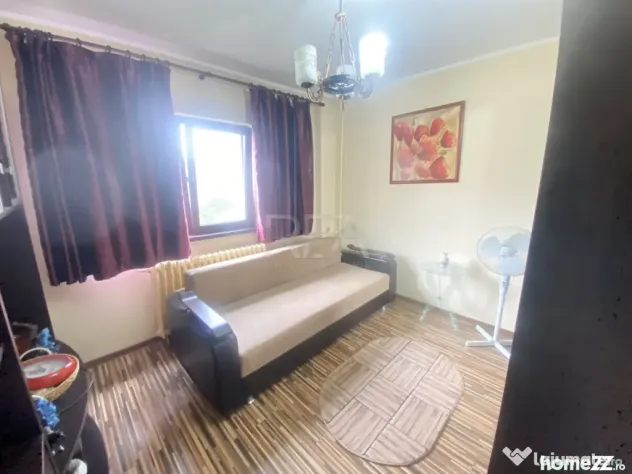 3 Camere-Decomandat-70 mp-Etaj Intermediar-Metrou Tineretulu - Bucuresti (Bucuresti-Ilfov)