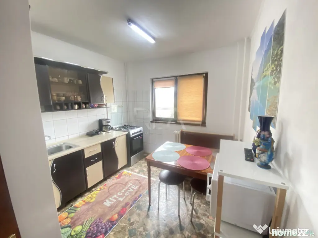 3 Camere-Decomandat-70 mp-Etaj Intermediar-Metrou Tineretulu - Bucuresti (Bucuresti-Ilfov)