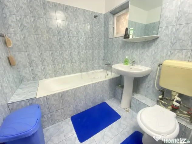 3 Camere-Decomandat-70 mp-Etaj Intermediar-Metrou Tineretulu - Bucuresti (Bucuresti-Ilfov)