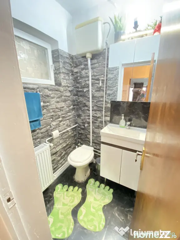 3 Camere-Decomandat-70 mp-Etaj Intermediar-Metrou Tineretulu - Bucuresti (Bucuresti-Ilfov)