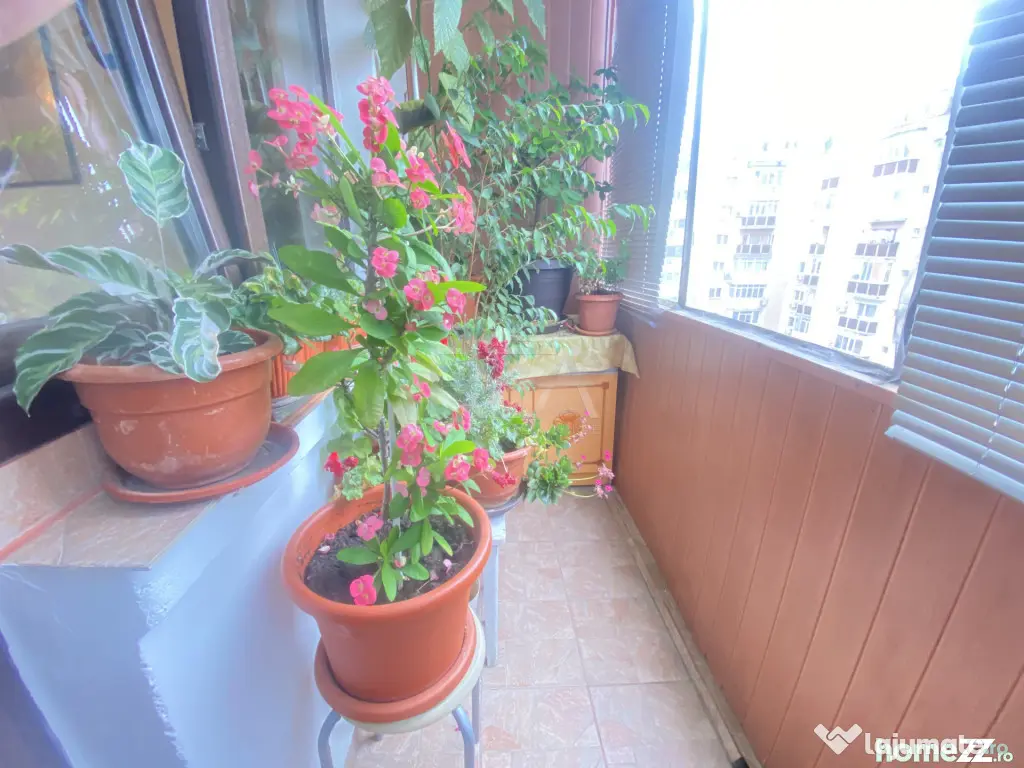 3 Camere-Decomandat-70 mp-Etaj Intermediar-Metrou Tineretulu - Bucuresti (Bucuresti-Ilfov)