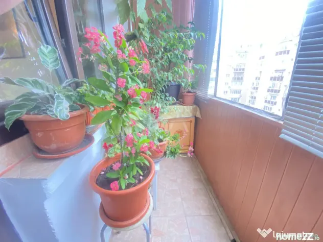 3 Camere-Decomandat-70 mp-Etaj Intermediar-Metrou Tineretulu - Bucuresti (Bucuresti-Ilfov)