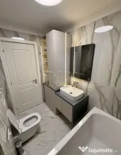 Apartament 3 Camere | Unirii | Casa poporului | Bloc Nou 