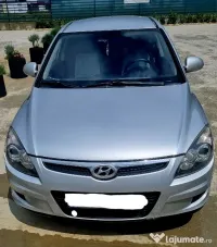 Hyundai I30 auto