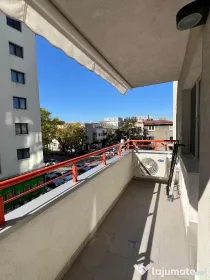 Garsoniera spatioasa cu balcon | Parcul Carol - ISG Residence