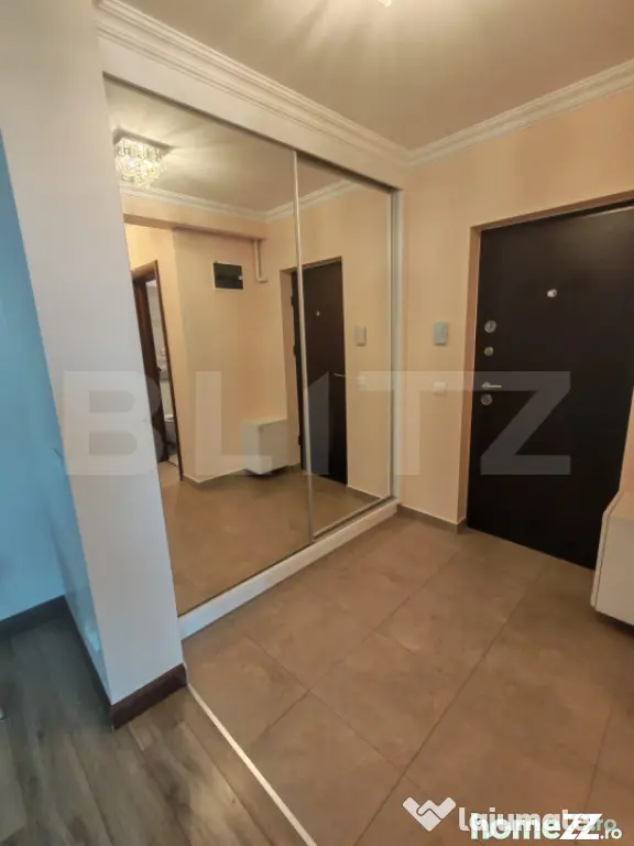Apartament 3 camere de vanzare cu parcare inclusa, zona Subc - Bistrita (Bistrita-Nasaud)
