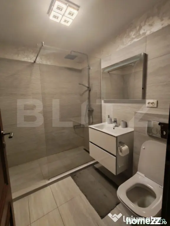 Apartament 3 camere de vanzare cu parcare inclusa, zona Subc - Bistrita (Bistrita-Nasaud)