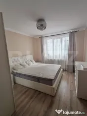 Apartament 3 camere de vanzare cu parcare inclusa, zona Subc 