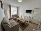 Apartament de inchiriat, 3 camere, decomandat, zona Ramada 