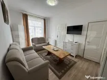 Apartament de inchiriat, 3 camere, decomandat, zona Ramada
