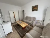 Apartament de inchiriat, 3 camere, decomandat, zona Ramada 