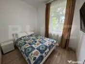 Apartament de inchiriat, 3 camere, decomandat, zona Ramada 