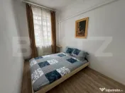 Apartament de inchiriat, 3 camere, decomandat, zona Ramada 
