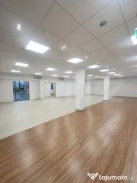 SPATIU COMERCIAL PREMIUM - Cea mai vizibila locatie 