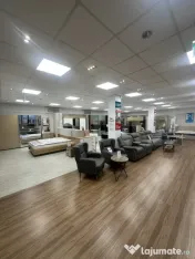 SPATIU COMERCIAL PREMIUM - Cea mai vizibila locatie 