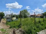 Vand teren intravilan, 375mp, Priseaca 