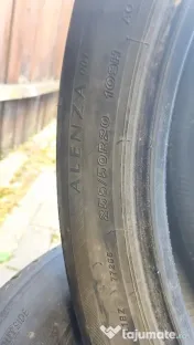 Anvelope vara 255/50/20 
