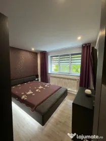 Apartament de vanzare 2 camere Micro 20