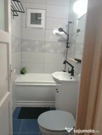 FLOREASCA apartament frumos, bine intretinut 