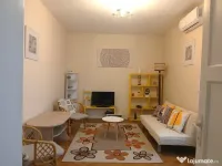 FLOREASCA apartament frumos, curat, bine intretinut 
