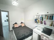 Apartament 2 camere | Mobilat | Loc de parcare 