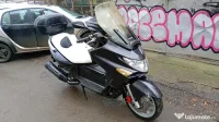 Convenabil Scuter Kymco Xciting 2012 