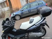 Convenabil Scuter Kymco Xciting 2012 
