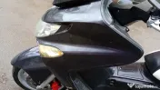 Convenabil Scuter Kymco Xciting 2012 