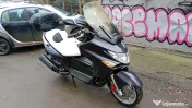 Convenabil Scuter Kymco Xciting 2012 