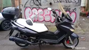 Convenabil Scuter Kymco Xciting 2012 