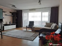 Apartament 2 camere si garaj subsol