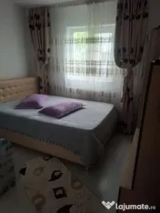 Apartament 3 Camere-etaj intermediar-Metalurgie 