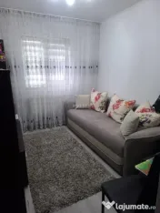 Apartament 3 Camere-etaj intermediar-Metalurgie 