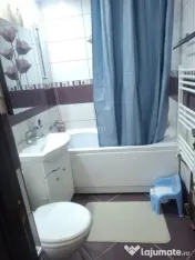 Apartament 3 Camere-etaj intermediar-Metalurgie 