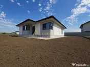 Casa parter- 4 camere- 600m de autobuz- 2km de metrou-pod-be 