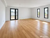 Casa parter- 4 camere- 600m de autobuz- 2km de metrou-pod-be 