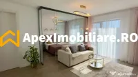 Garsoniera de inchiriat Aviatiei București | ApexImobiliare 