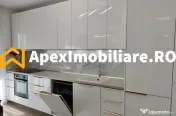 Garsoniera de inchiriat Aviatiei București | ApexImobiliare 