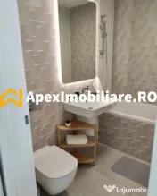 Garsoniera de inchiriat Aviatiei București | ApexImobiliare 