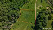Teren 1.375 mp în Cristian, lângă Mănăstirea Sfântu... 