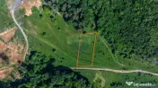 Teren 1.375 mp în Cristian, lângă Mănăstirea Sfântu... 