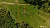 Teren 1.375 mp în Cristian, lângă Mănăstirea Sfântu... 