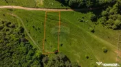 Teren 1.375 mp în Cristian, lângă Mănăstirea Sfântu... 