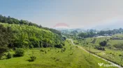 Teren 1.375 mp în Cristian, lângă Mănăstirea Sfântu... 