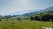 Teren 1.375 mp în Cristian, lângă Mănăstirea Sfântu... 