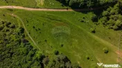 Teren 1.375 mp în Cristian, lângă Mănăstirea Sfântu... 